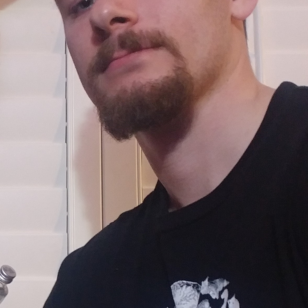 Meet your Posher, Daniel